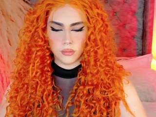 susanamenashe webcam model stream image