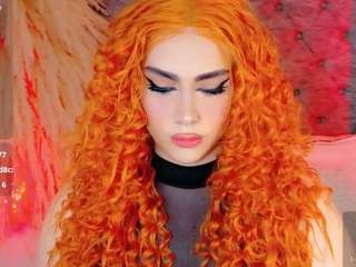 susanamenashe webcam model stream image