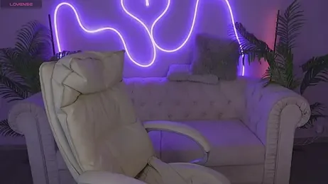 BellaSpark_ webcam stripchat model stream image