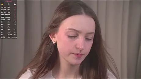 c_shark webcam model stream image