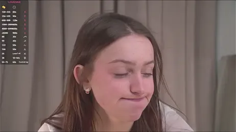 c_shark webcam model stream image