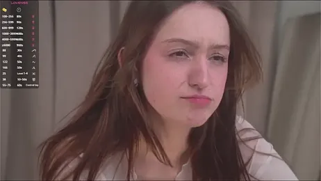 c_shark webcam model stream image