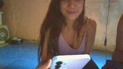 Vheerrrrr webcam model stream image