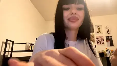 CrystleBrogan webcam model stream image