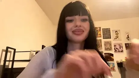 CrystleBrogan webcam model stream image