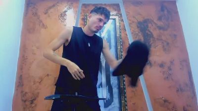 Handsome_boys_ webcam model stream image