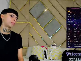 amber_adams_ webcam model stream image