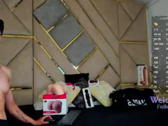 amber_adams_ webcam model stream image