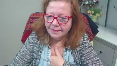 adele69sexy webcam cam4 model stream image