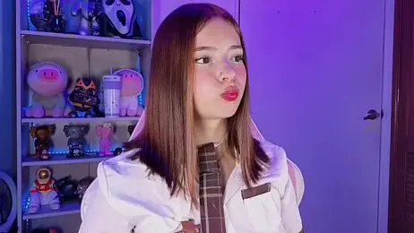 EmilyMiller_ webcam model stream image