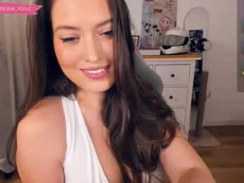 elenalooove webcam model stream image