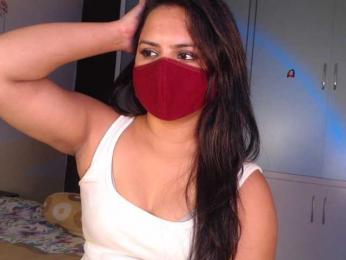 Itshotanu webcam model stream image