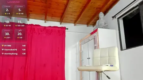 emily_hornett webcam model stream image