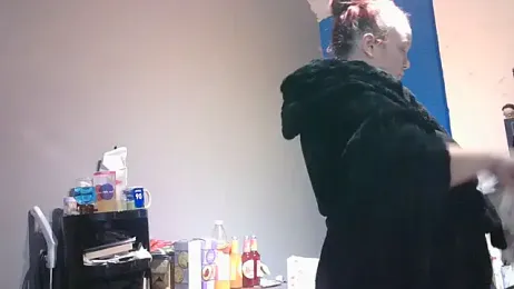 busty-bella1 webcam model stream image