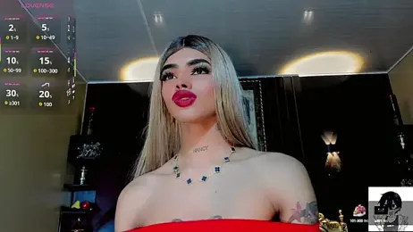 jymena_xxx webcam model stream image