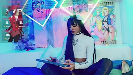 jymena_xxx webcam model stream image