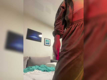 JULIE21 webcam model stream image