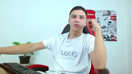 Cumandres18 webcam model stream image