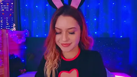 AlinaWalters webcam stripchat model stream image