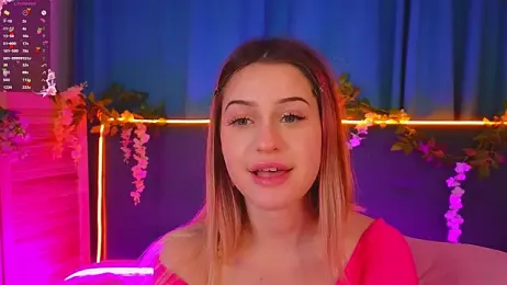 AlinaWalters webcam stripchat model stream image