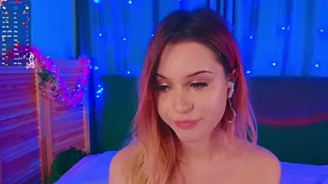 AlinaWalters webcam stripchat model stream image