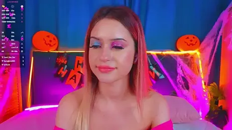 AlinaWalters webcam stripchat model stream image