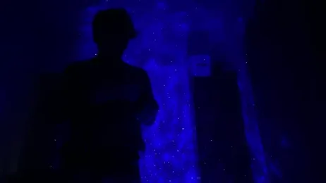 SAM69NOVA webcam model stream image