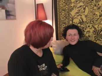 aria_and_orien webcam model stream image