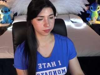 emilycandy webcam model stream image