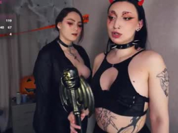 hanalif webcam model stream image