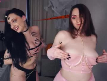 hanalif webcam model stream image