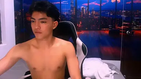 RomeoMillerr webcam model stream image