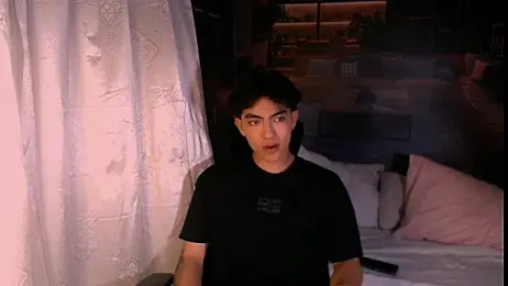 RomeoMillerr webcam model stream image