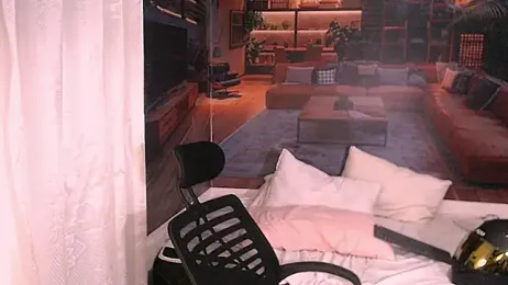 RomeoMillerr webcam model stream image