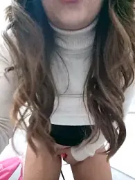 bambolina_sexy1985 webcam model stream image