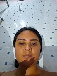 sexy-latin10 webcam model stream image
