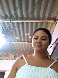 sexy-latin10 webcam model stream image