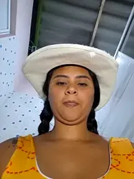 sexy-latin10 webcam model stream image