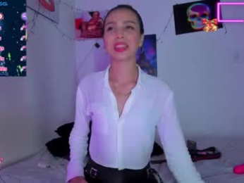 randyandcandy_ webcam model stream image