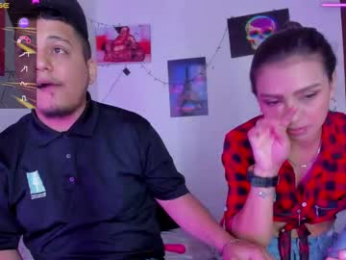 randyandcandy_ webcam model stream image