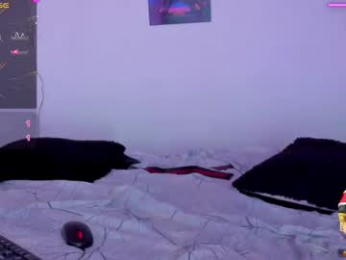 randyandcandy_ webcam model stream image