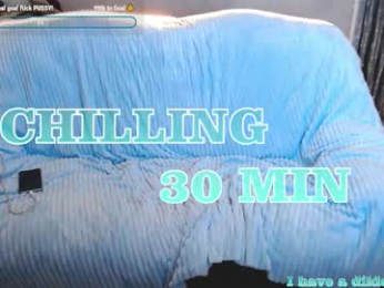 jealousangel webcam model stream image