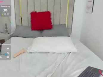 lapiz_lazuli12 webcam model stream image