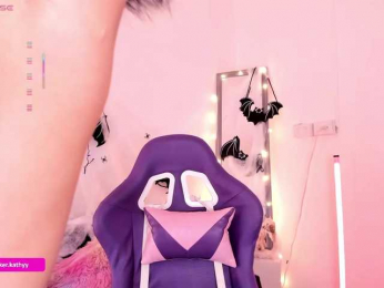 Kathybecker webcam bongacams model stream image