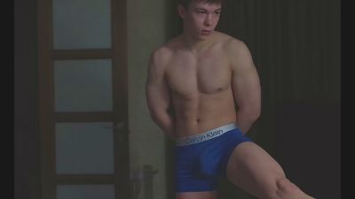 KoreanSamurai webcam model stream image