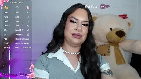 nicolricci_ webcam stripchat model stream image