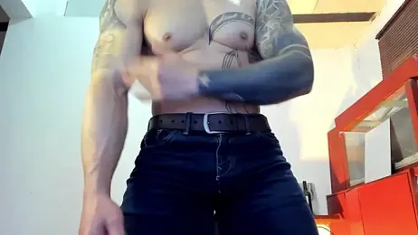 aquiles_51 webcam model stream image