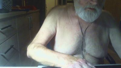 oldman3113 webcam cam4 model stream image