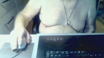 oldman3113 webcam model stream image