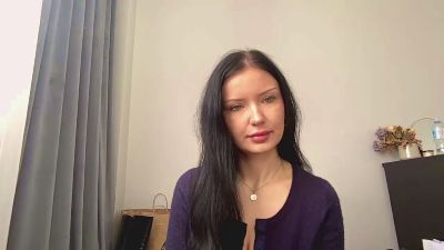 JoanSensual22 webcam cam4 model stream image
